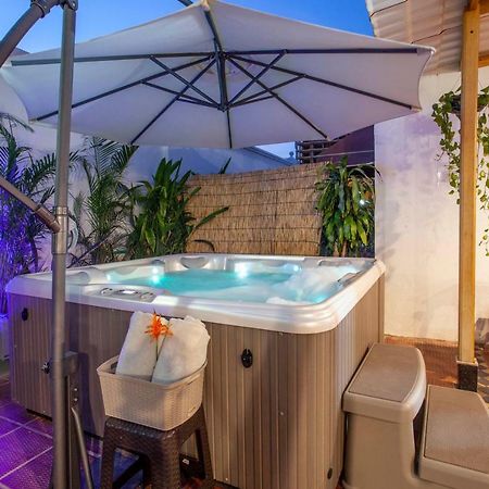 Mucura Hotel & Spa Картахена Экстерьер фото