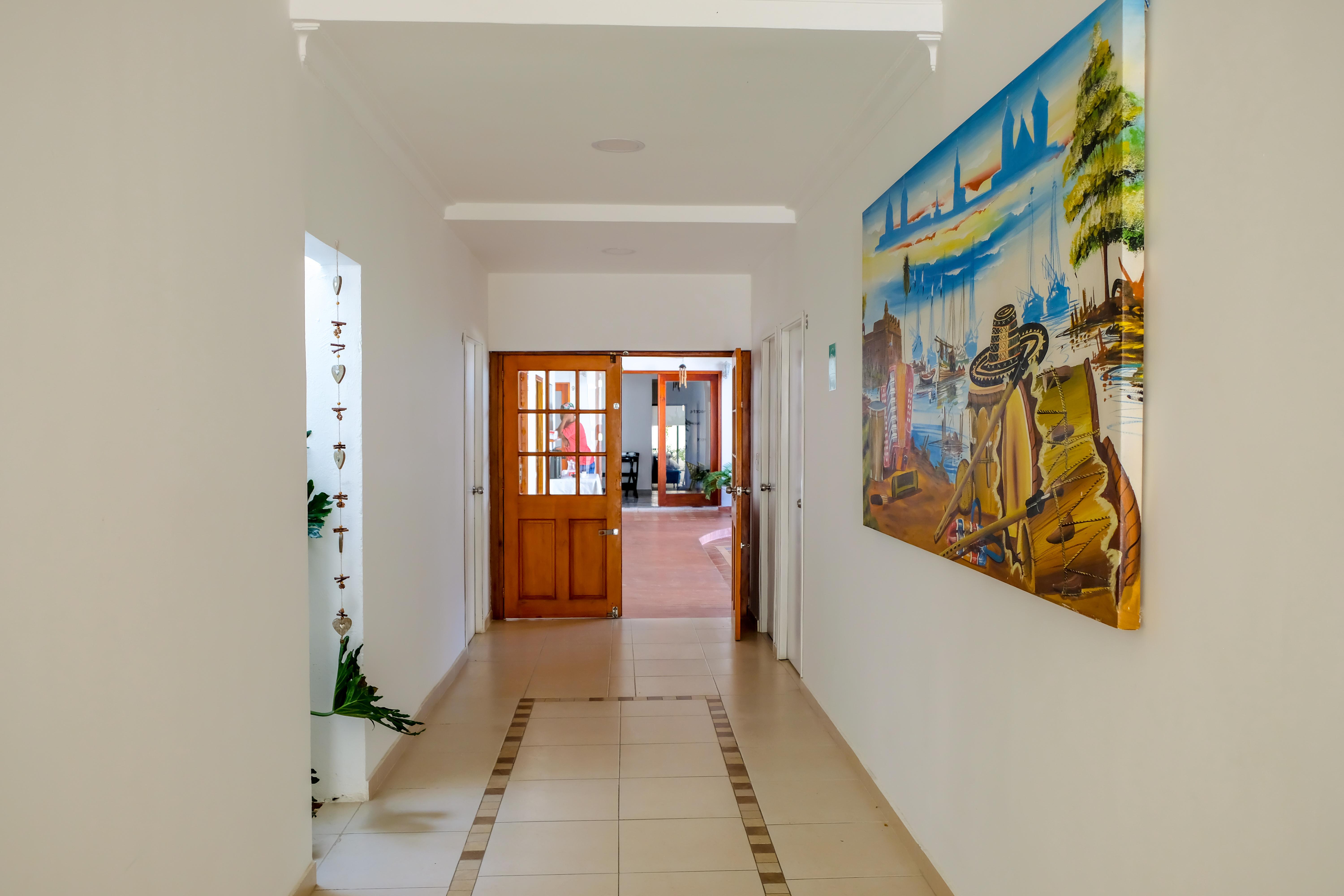Mucura Hotel & Spa Картахена Экстерьер фото