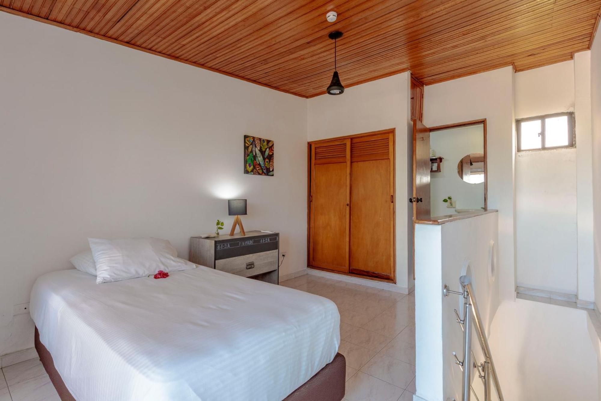 Mucura Hotel & Spa Картахена Экстерьер фото