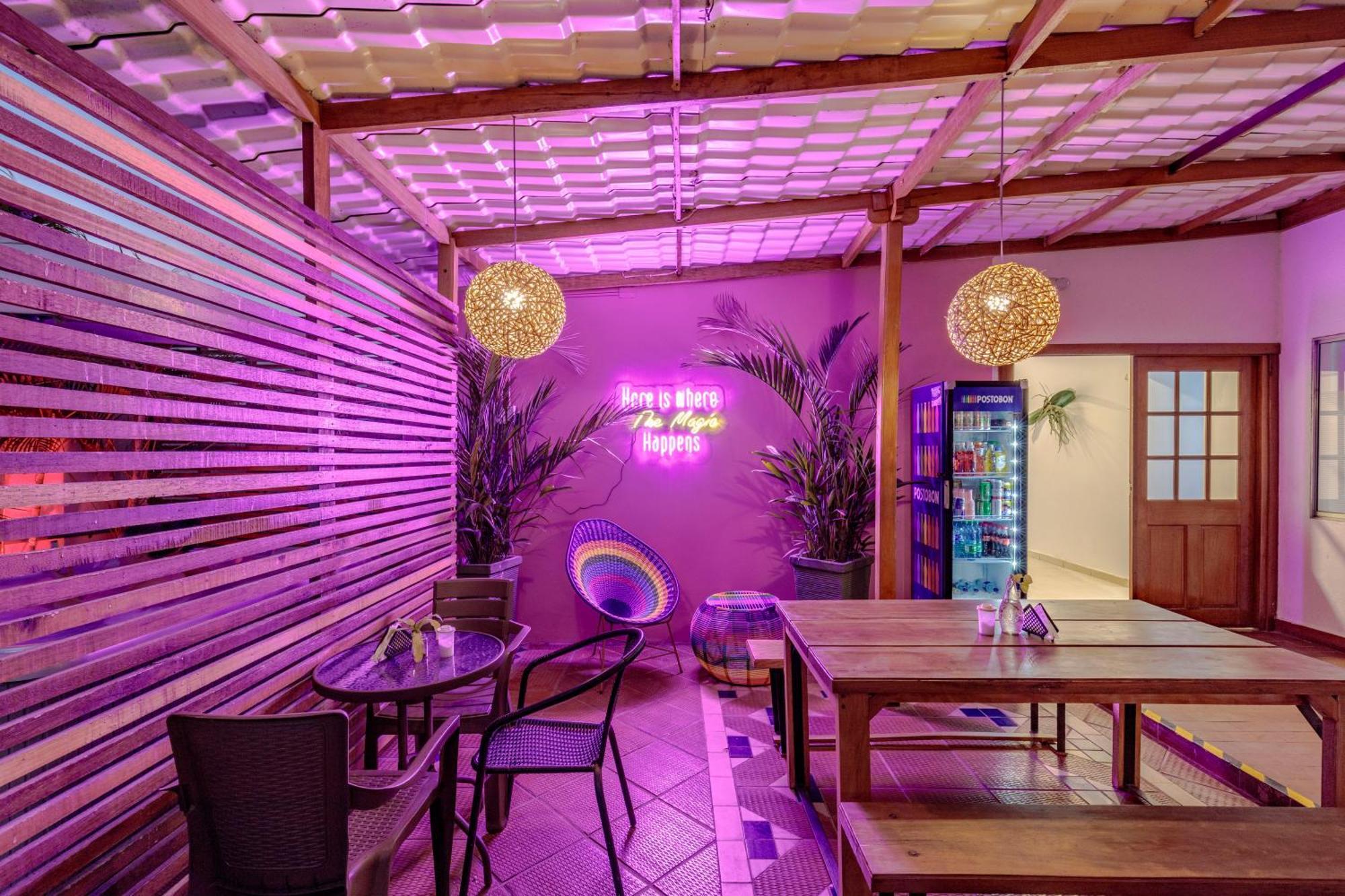 Mucura Hotel & Spa Картахена Экстерьер фото