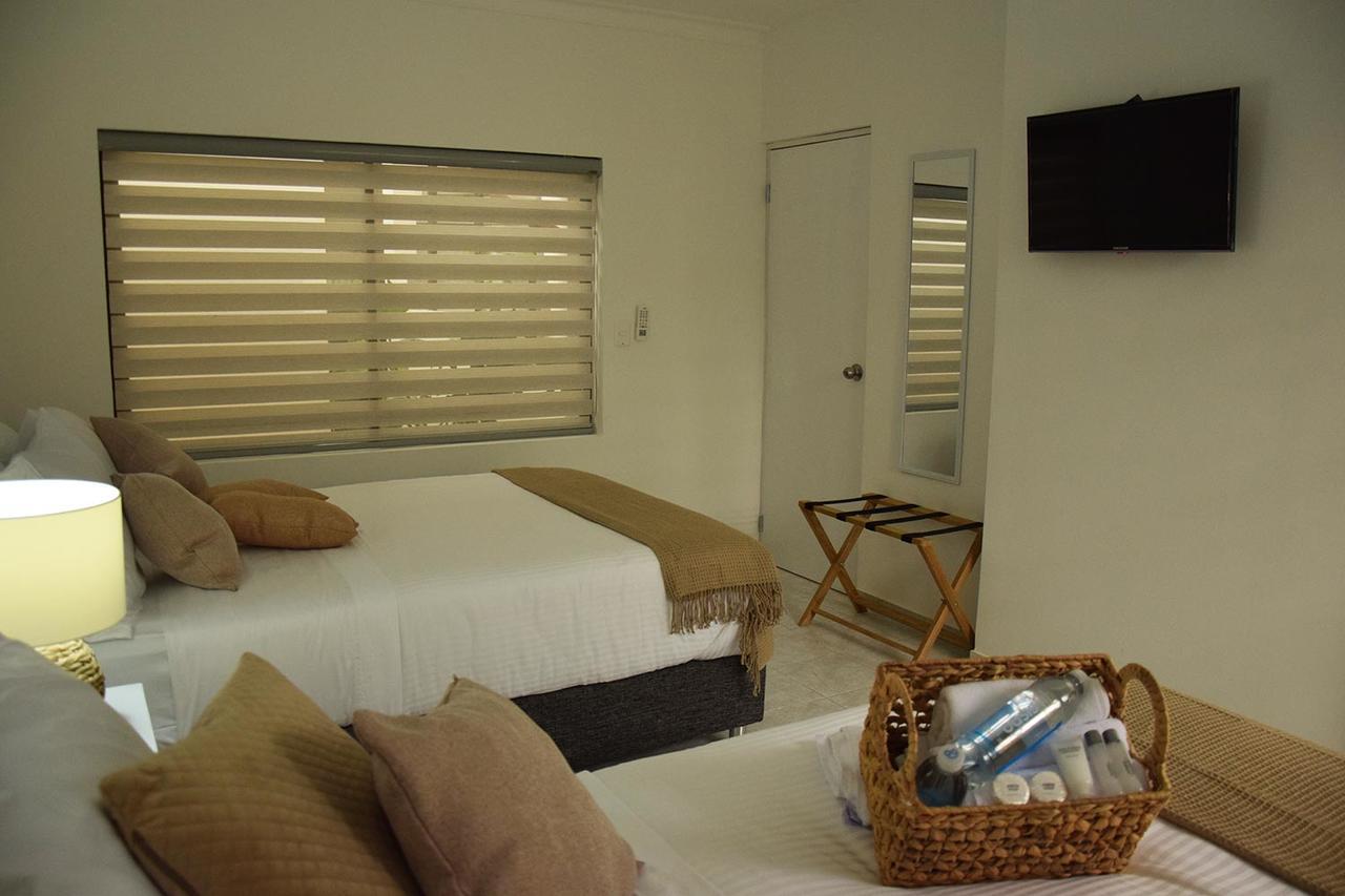 Mucura Hotel & Spa Картахена Экстерьер фото