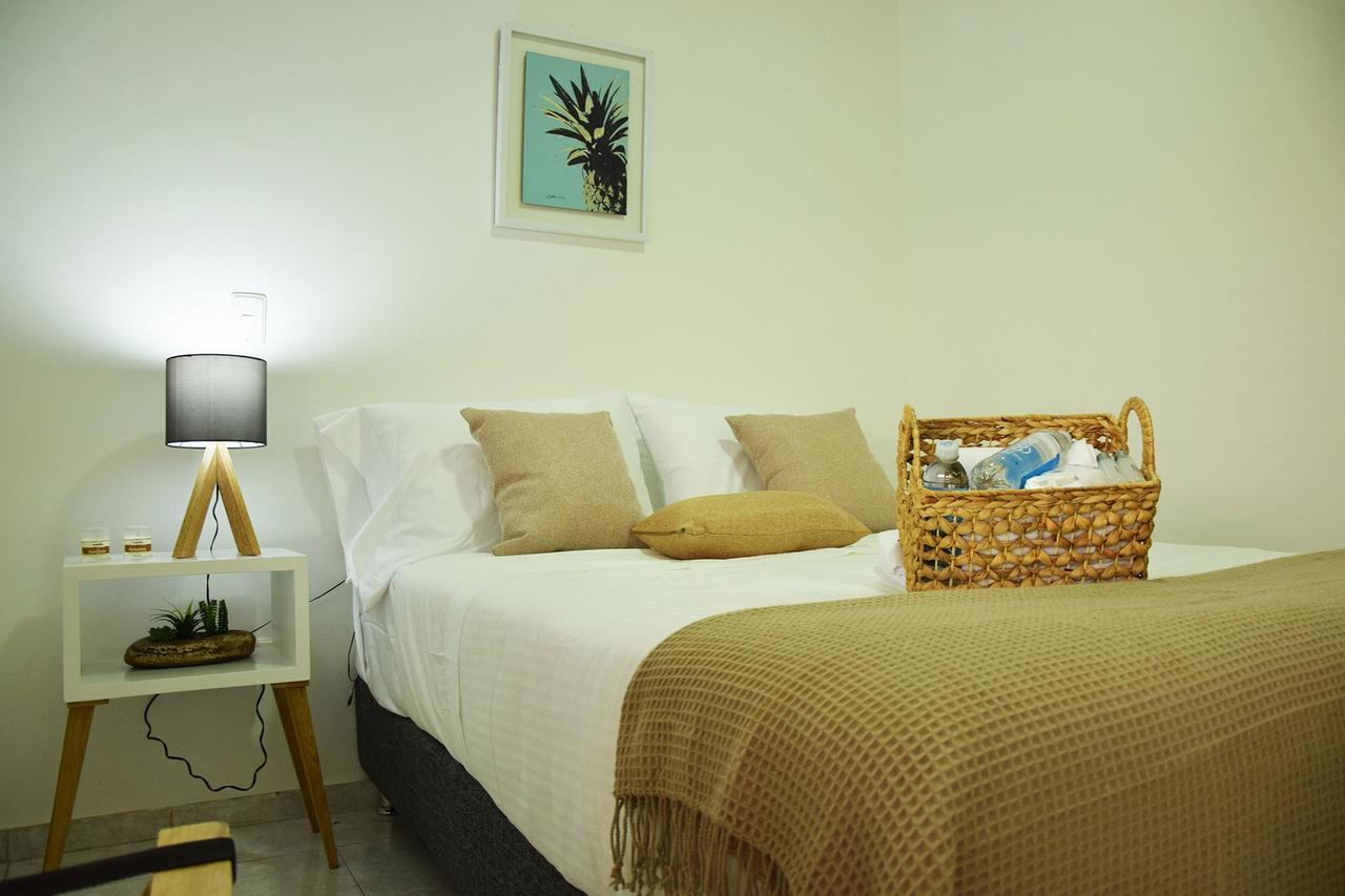 Mucura Hotel & Spa Картахена Экстерьер фото