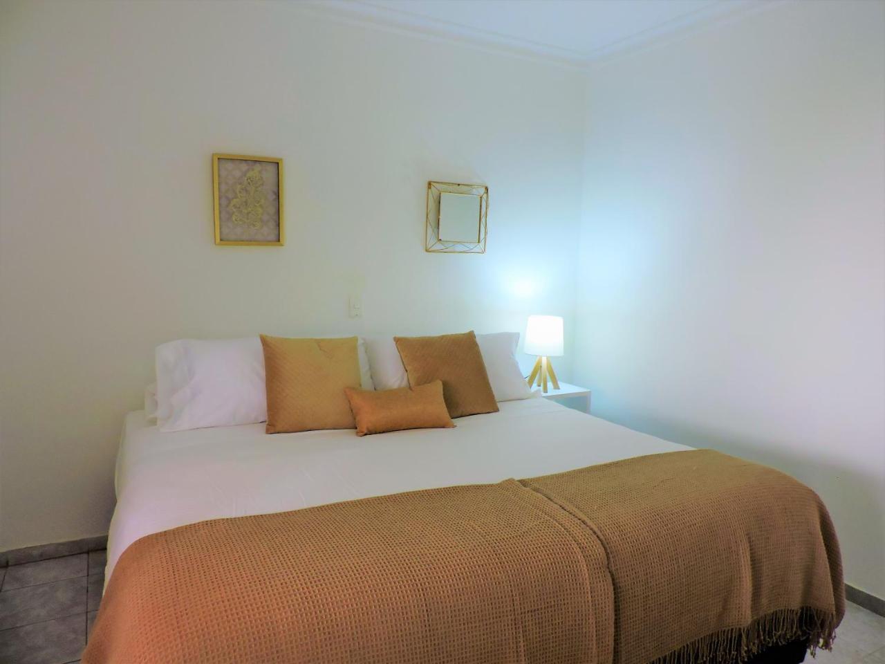 Mucura Hotel & Spa Картахена Экстерьер фото