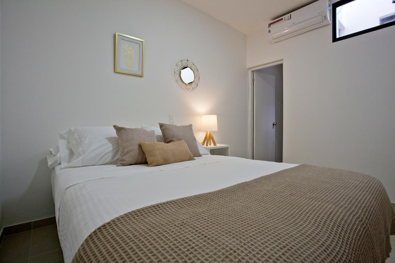 Mucura Hotel & Spa Картахена Экстерьер фото