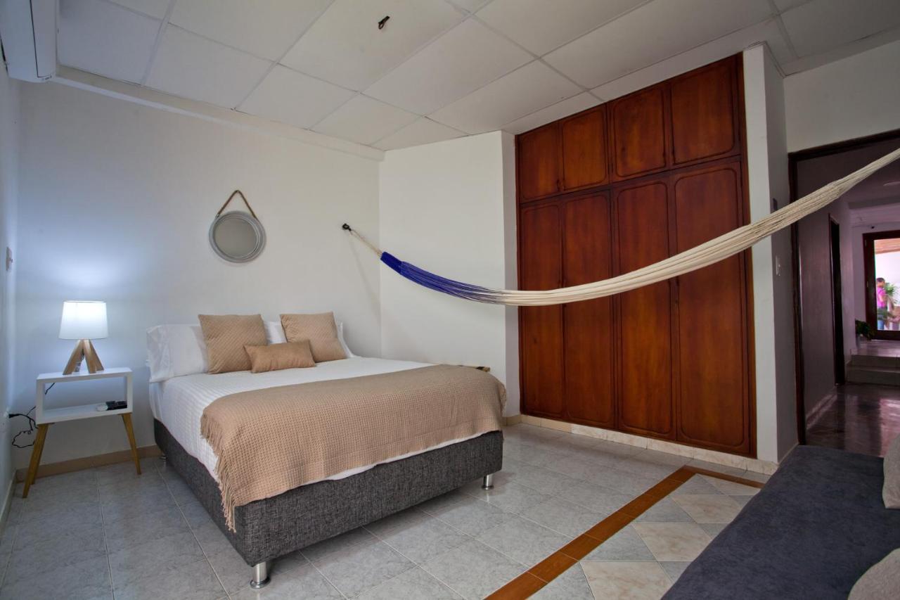 Mucura Hotel & Spa Картахена Экстерьер фото