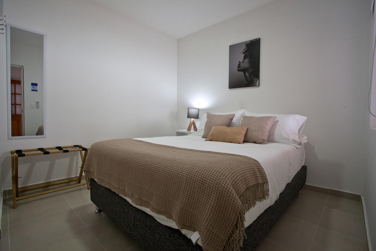 Mucura Hotel & Spa Картахена Экстерьер фото