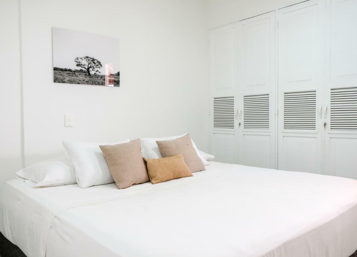 Mucura Hotel & Spa Картахена Экстерьер фото